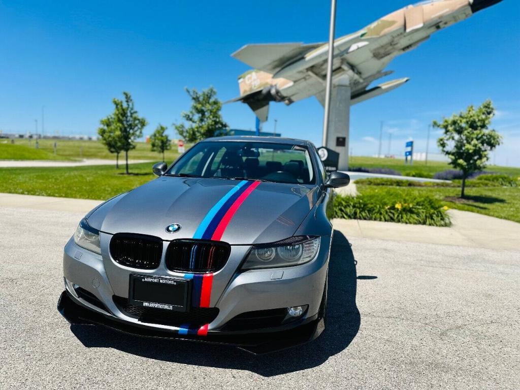 used 2011 BMW 328 car, priced at $8,995