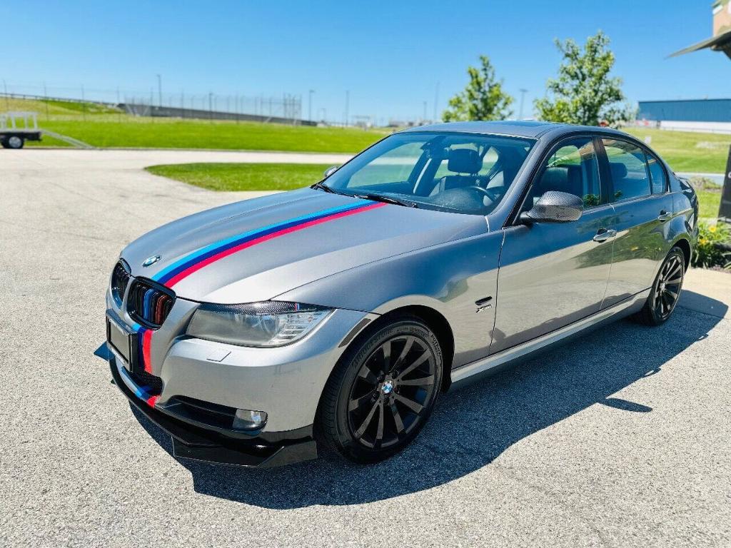 used 2011 BMW 328 car, priced at $8,995