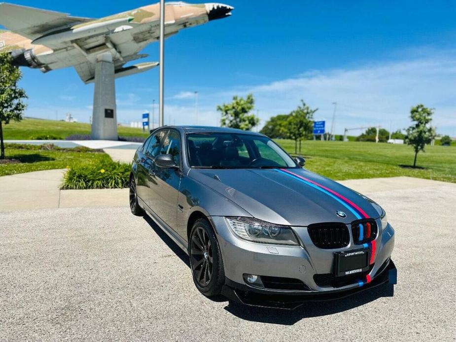 used 2011 BMW 328 car, priced at $8,995