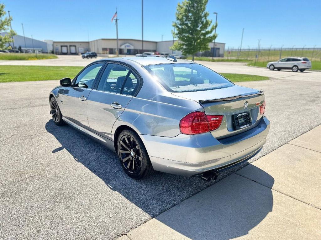 used 2011 BMW 328 car, priced at $8,995