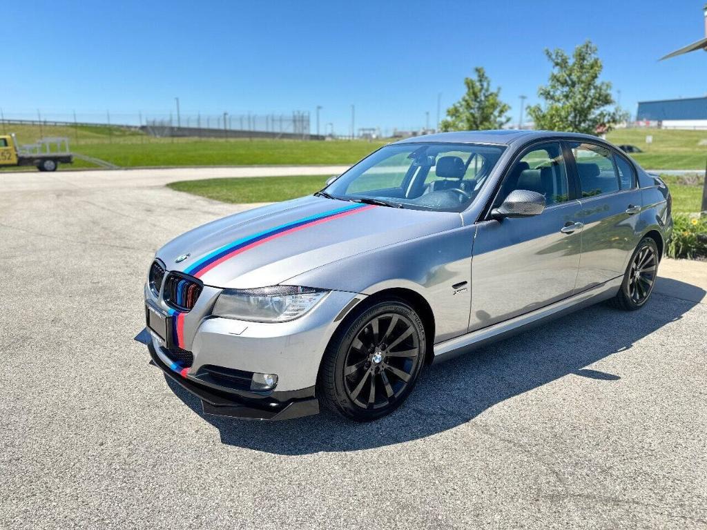 used 2011 BMW 328 car, priced at $8,995