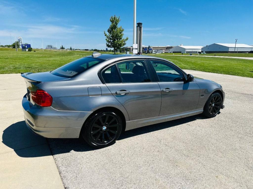 used 2011 BMW 328 car, priced at $8,995