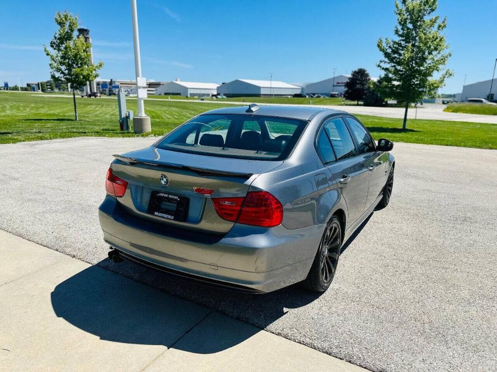 used 2011 BMW 328 car, priced at $8,995