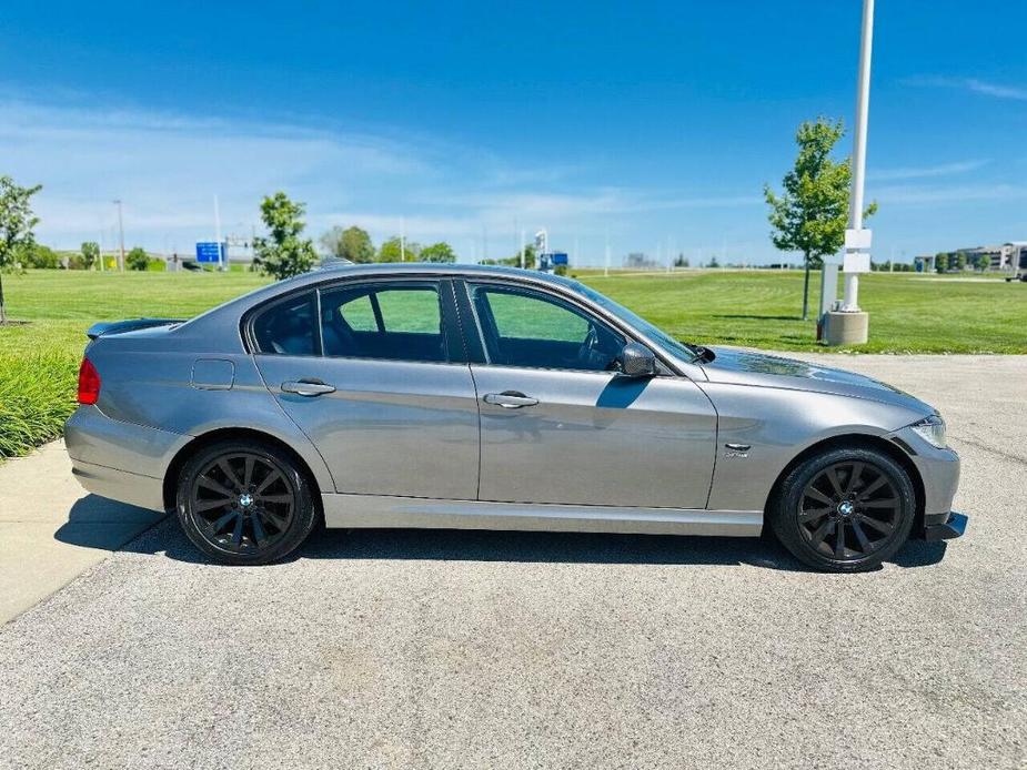 used 2011 BMW 328 car, priced at $8,995