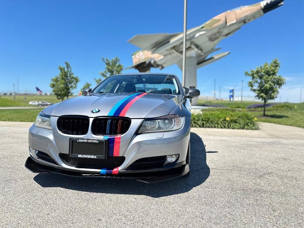 used 2011 BMW 328 car, priced at $8,995