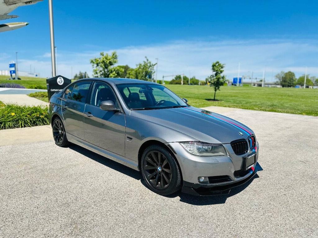 used 2011 BMW 328 car, priced at $8,995