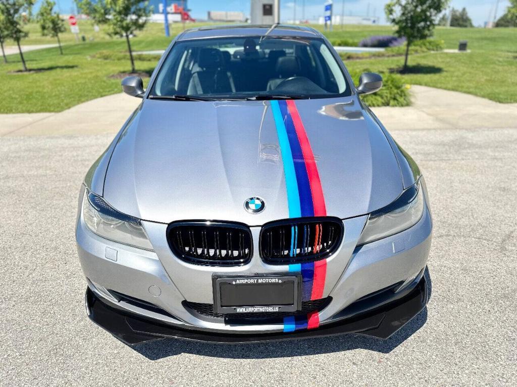 used 2011 BMW 328 car, priced at $8,995