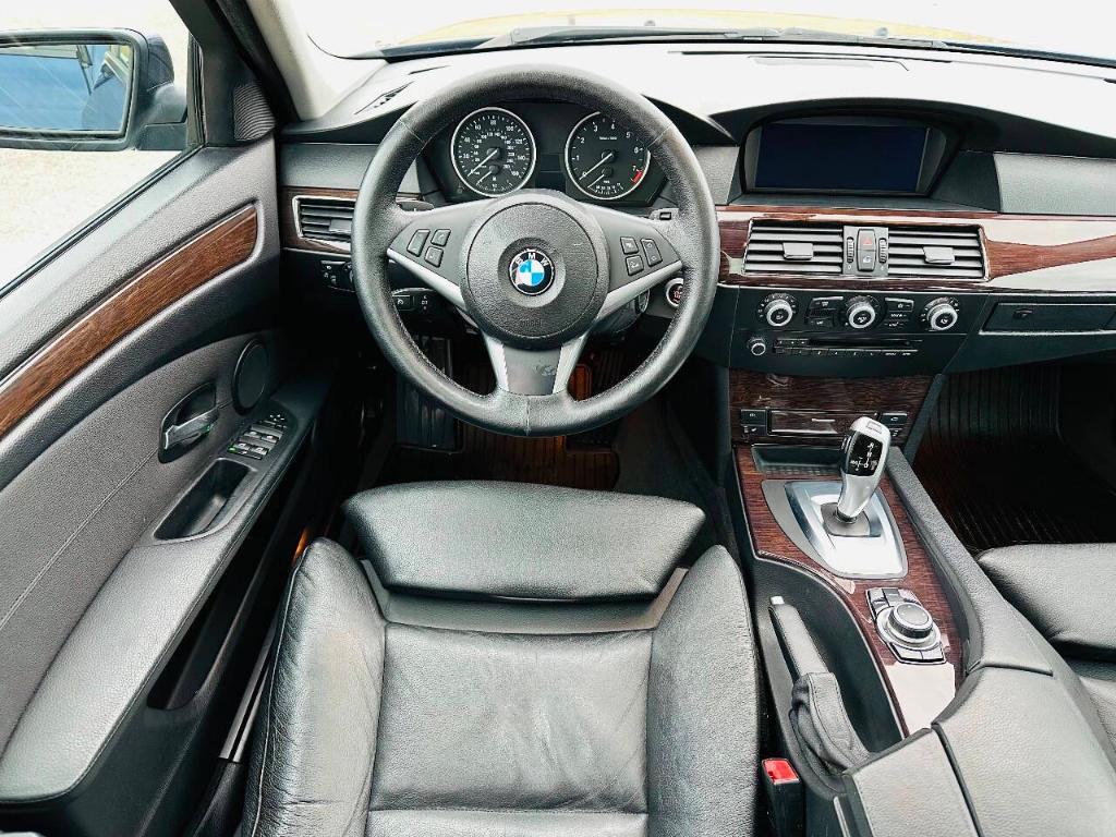 used 2010 BMW 535 car, priced at $7,995