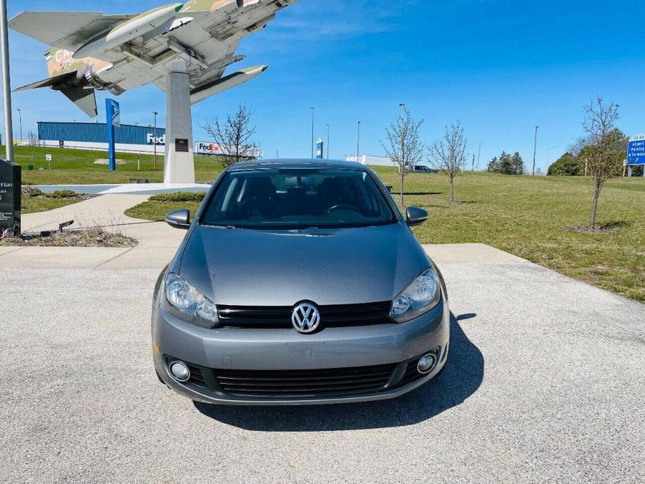 used 2011 Volkswagen Golf car, priced at $8,995