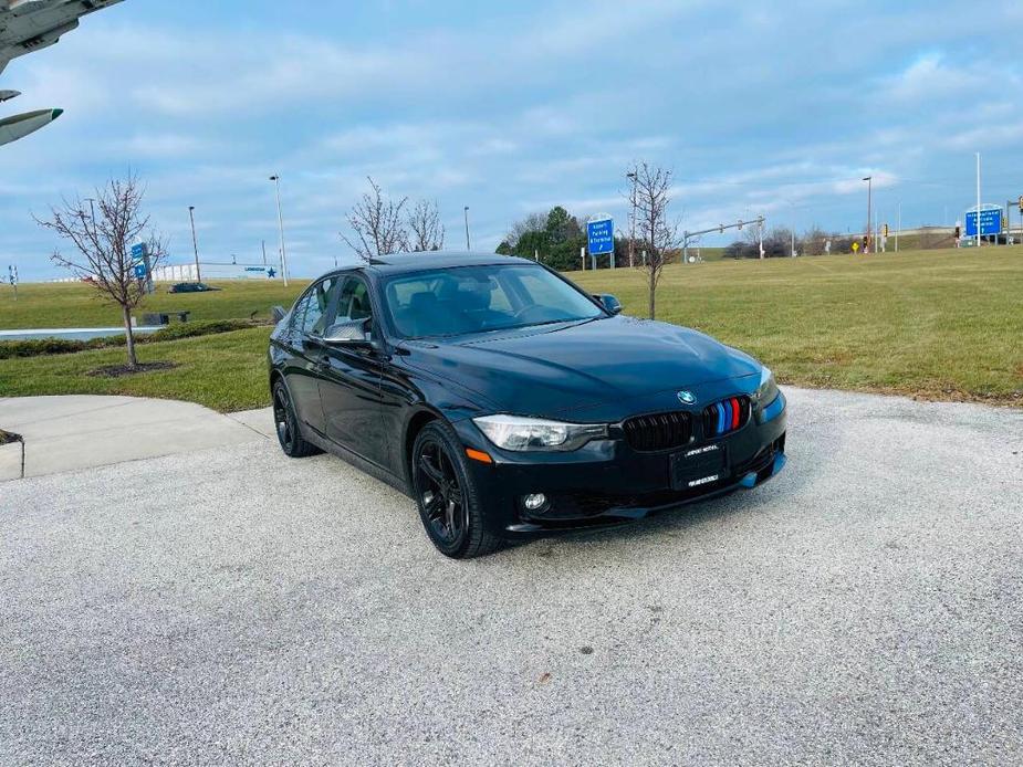 used 2014 BMW 328 car, priced at $9,995