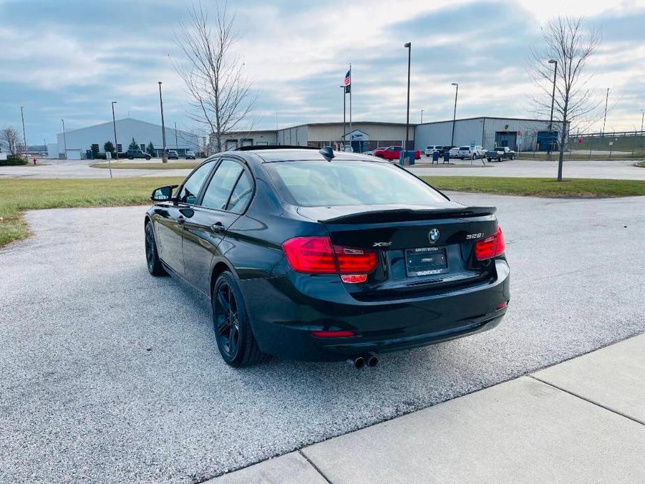 used 2014 BMW 328 car, priced at $9,995