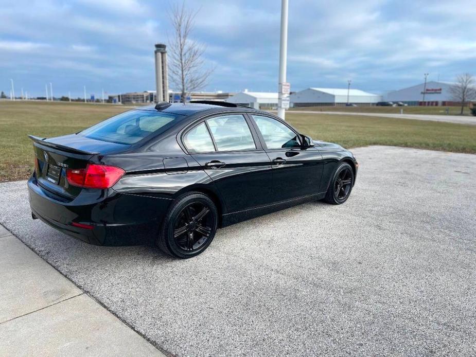 used 2014 BMW 328 car, priced at $9,995