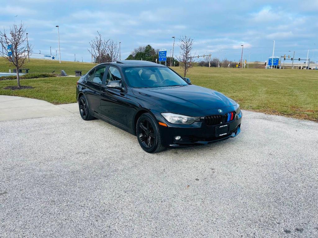 used 2014 BMW 328 car, priced at $9,995