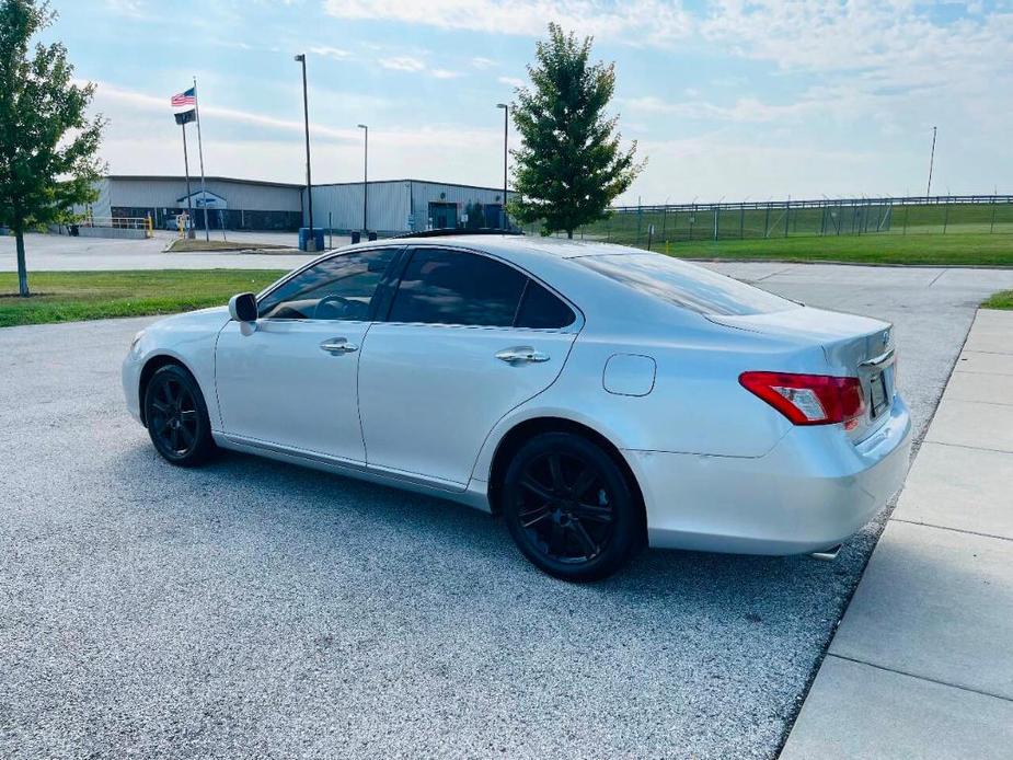 used 2007 Lexus ES 350 car, priced at $6,995