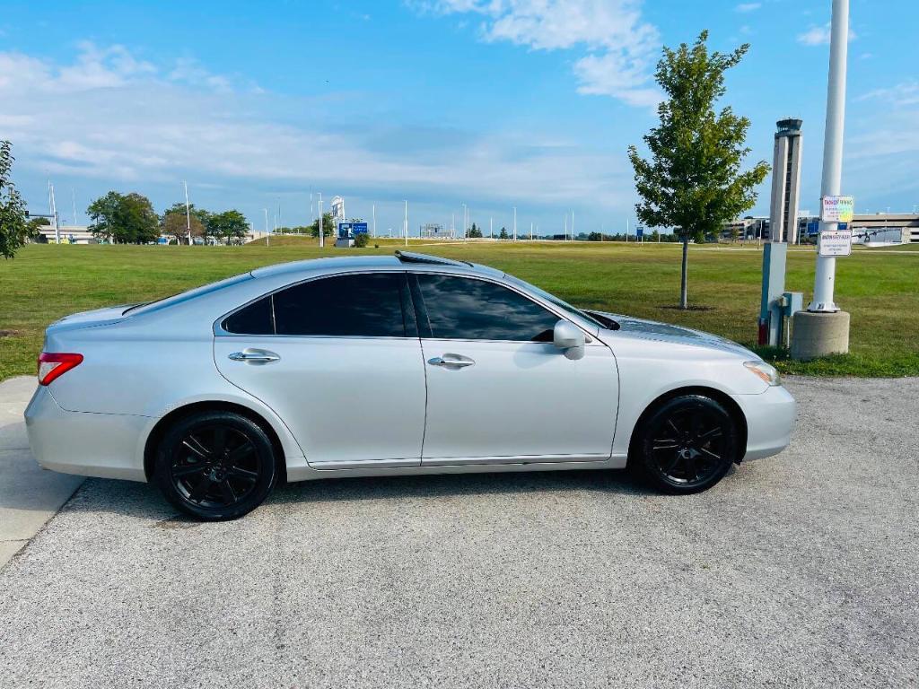 used 2007 Lexus ES 350 car, priced at $6,995