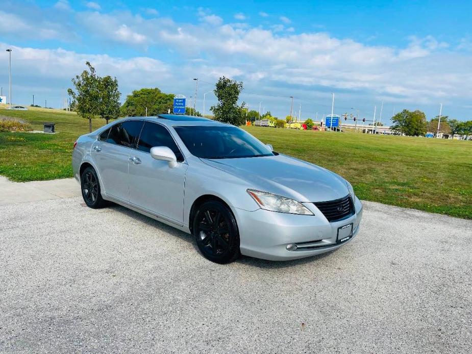 used 2007 Lexus ES 350 car, priced at $6,995