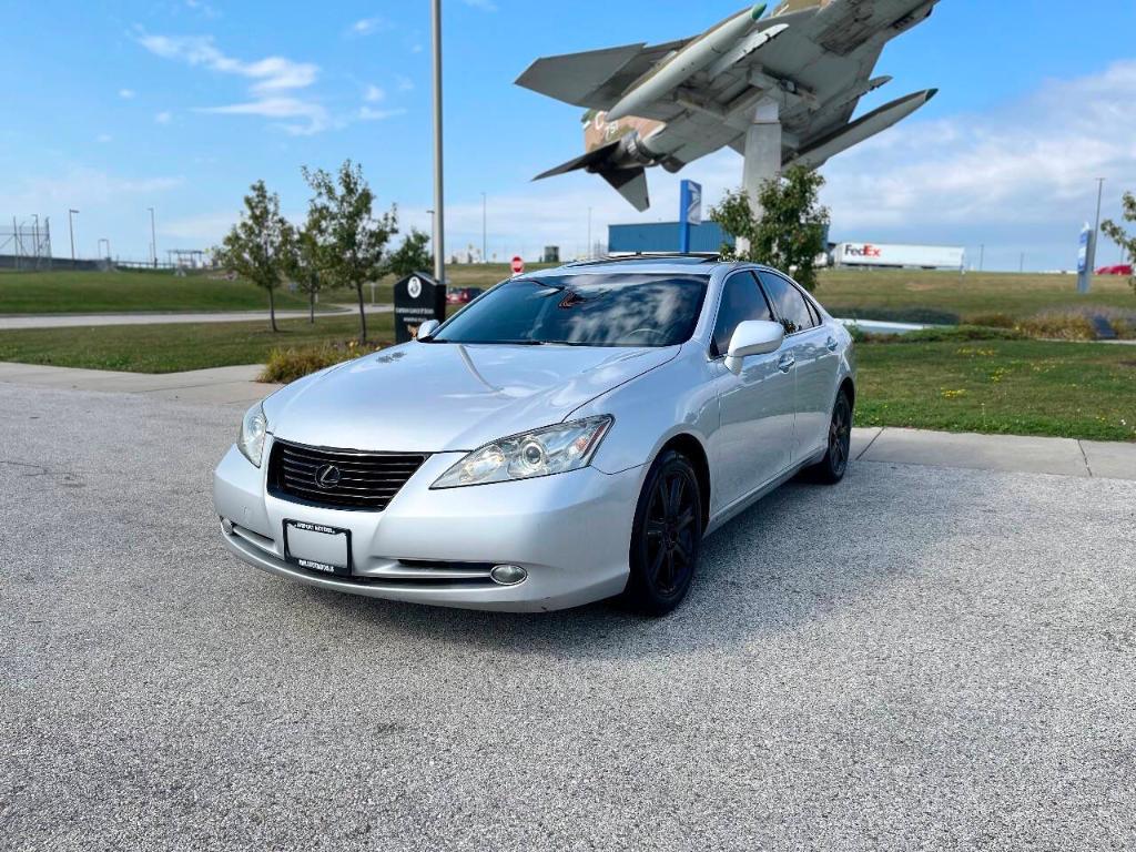 used 2007 Lexus ES 350 car, priced at $6,995