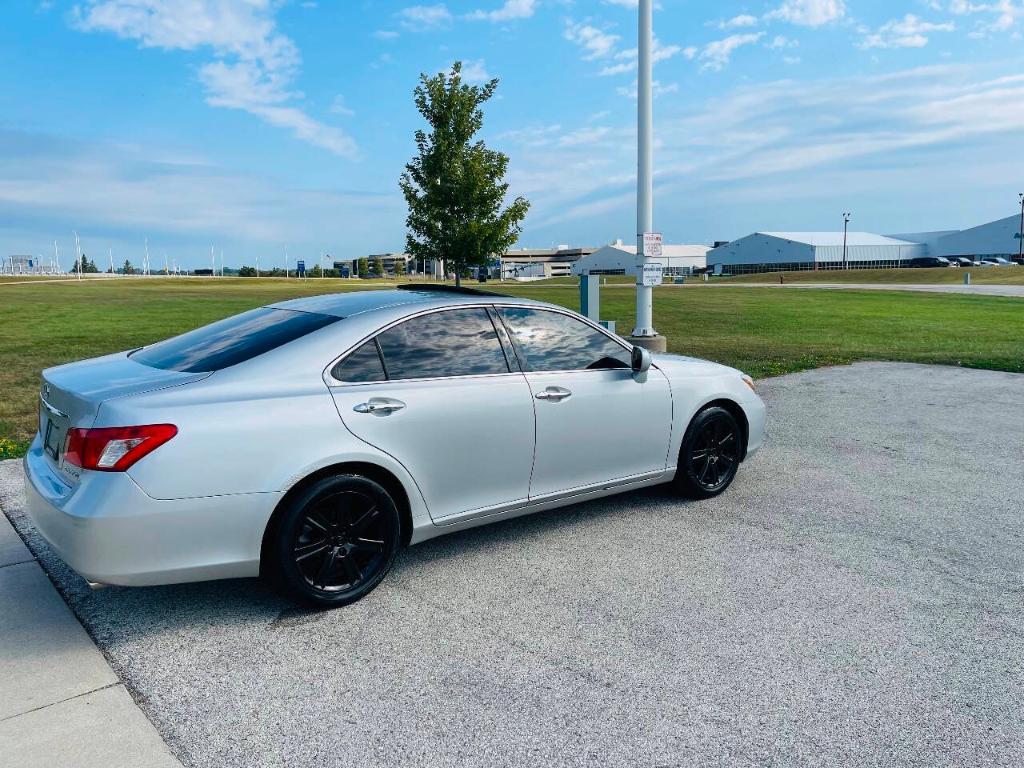 used 2007 Lexus ES 350 car, priced at $6,995