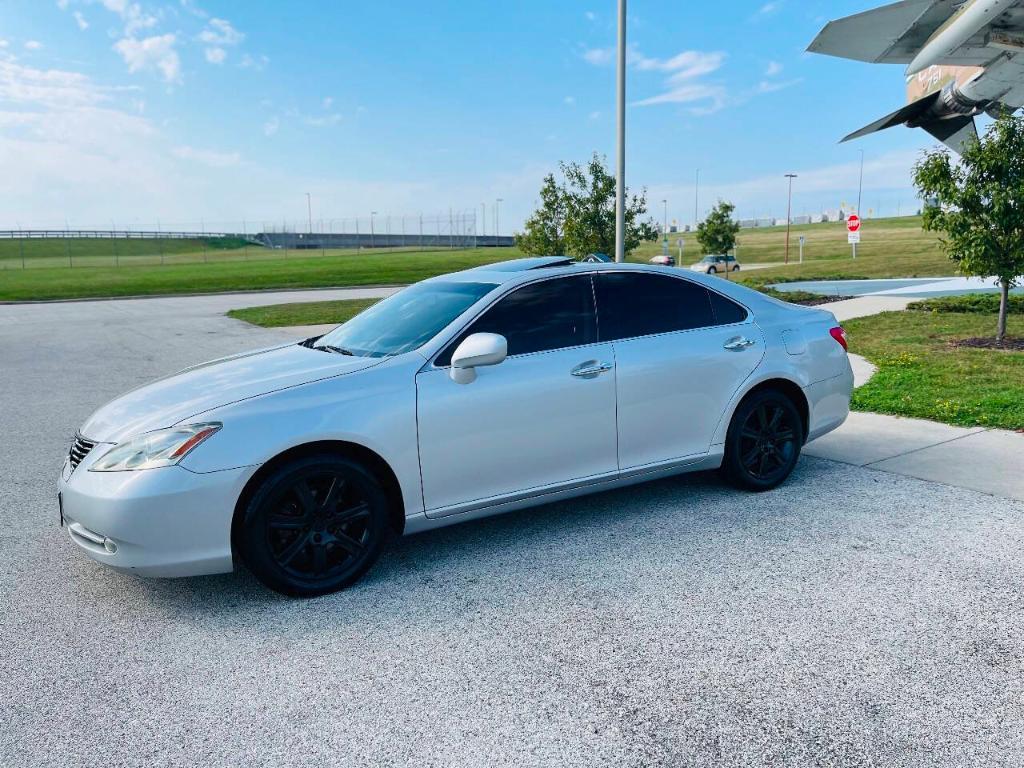 used 2007 Lexus ES 350 car, priced at $6,995