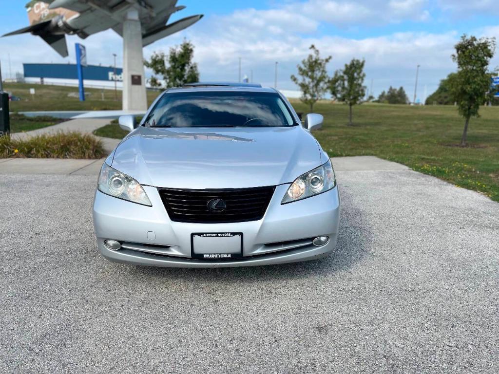 used 2007 Lexus ES 350 car, priced at $6,995