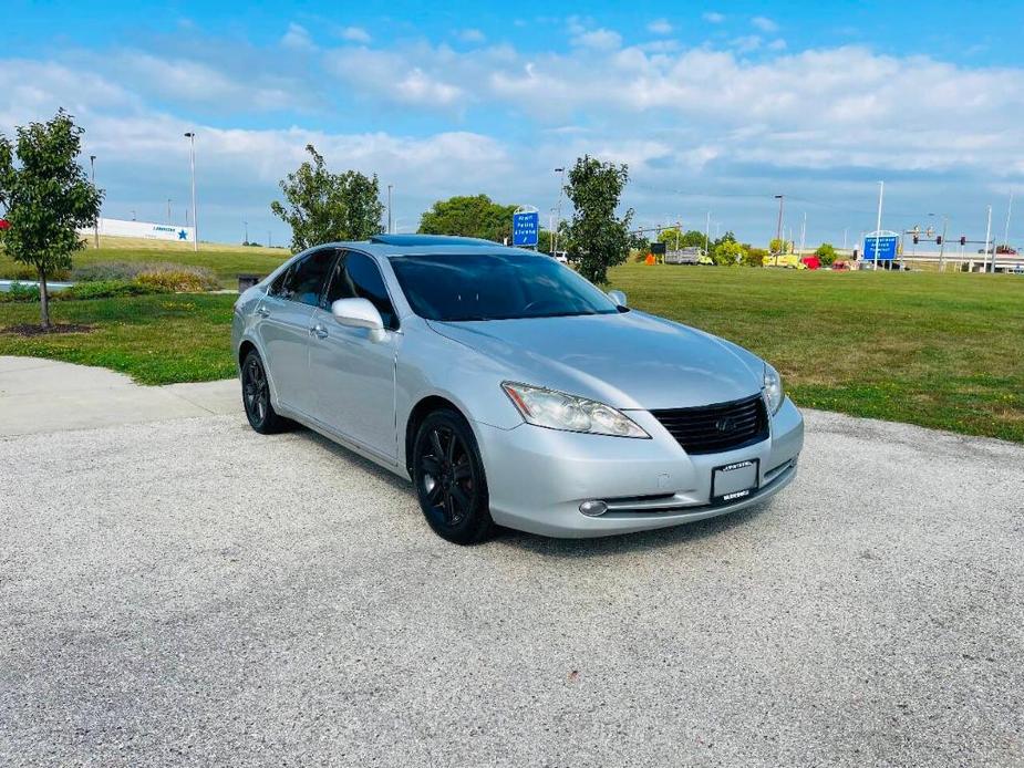 used 2007 Lexus ES 350 car, priced at $6,995