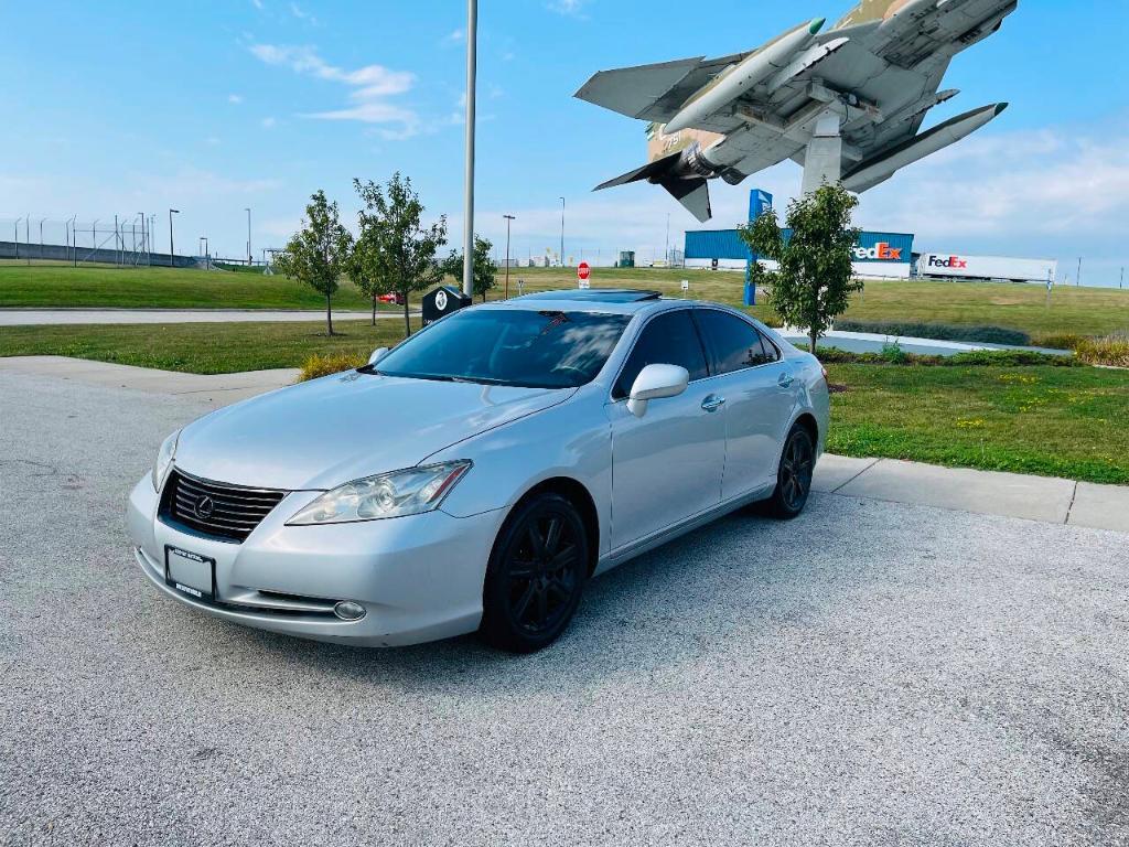 used 2007 Lexus ES 350 car, priced at $6,995