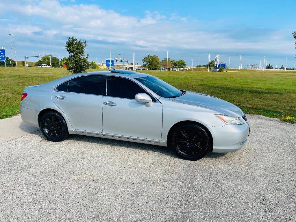 used 2007 Lexus ES 350 car, priced at $6,995