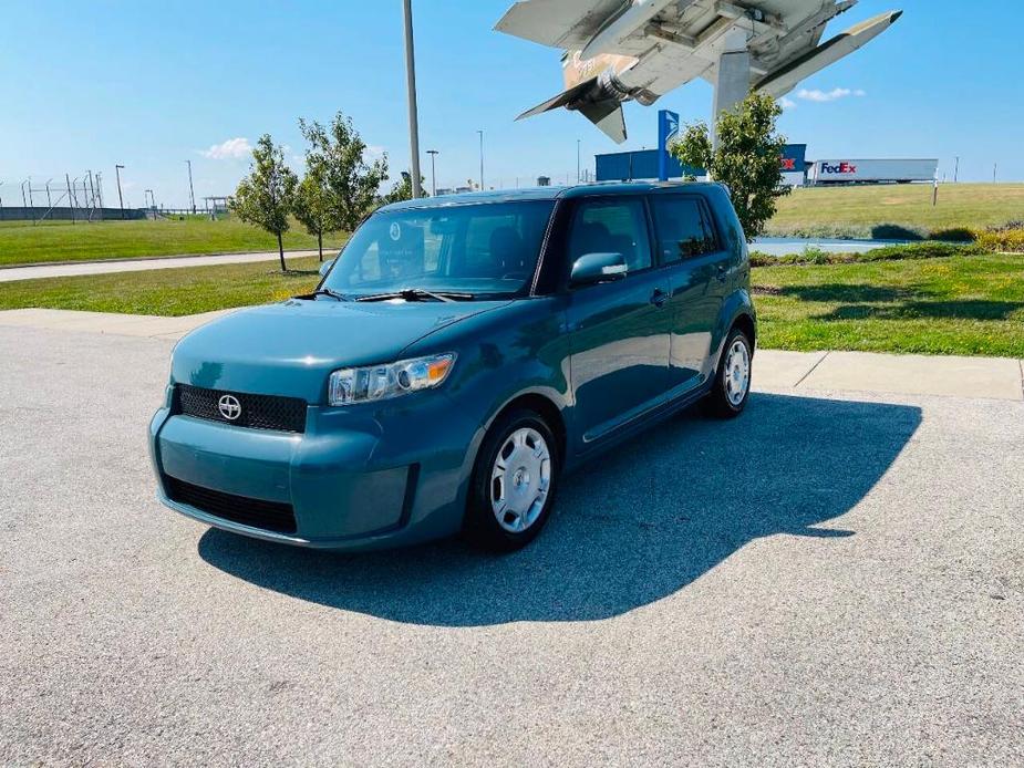 used 2010 Scion xB car, priced at $7,995