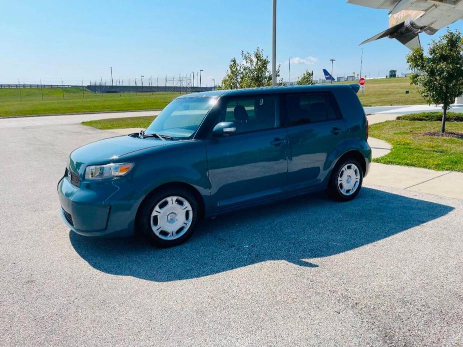 used 2010 Scion xB car, priced at $7,995