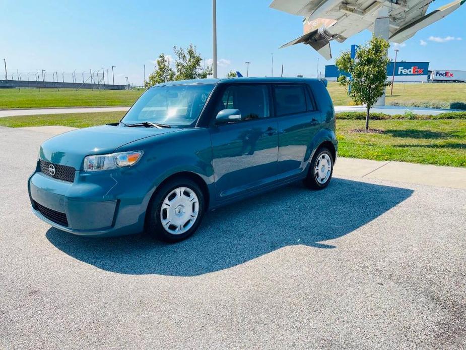 used 2010 Scion xB car, priced at $7,995