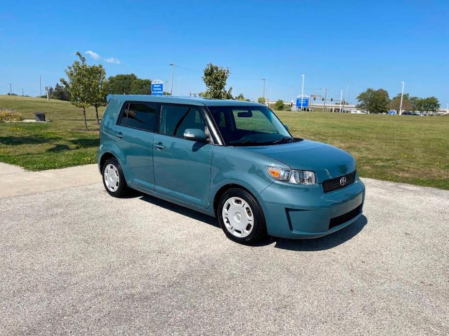 used 2010 Scion xB car, priced at $7,995