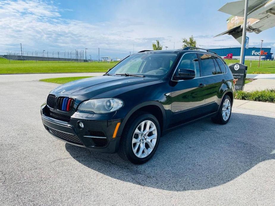 used 2013 BMW X5 car, priced at $10,995