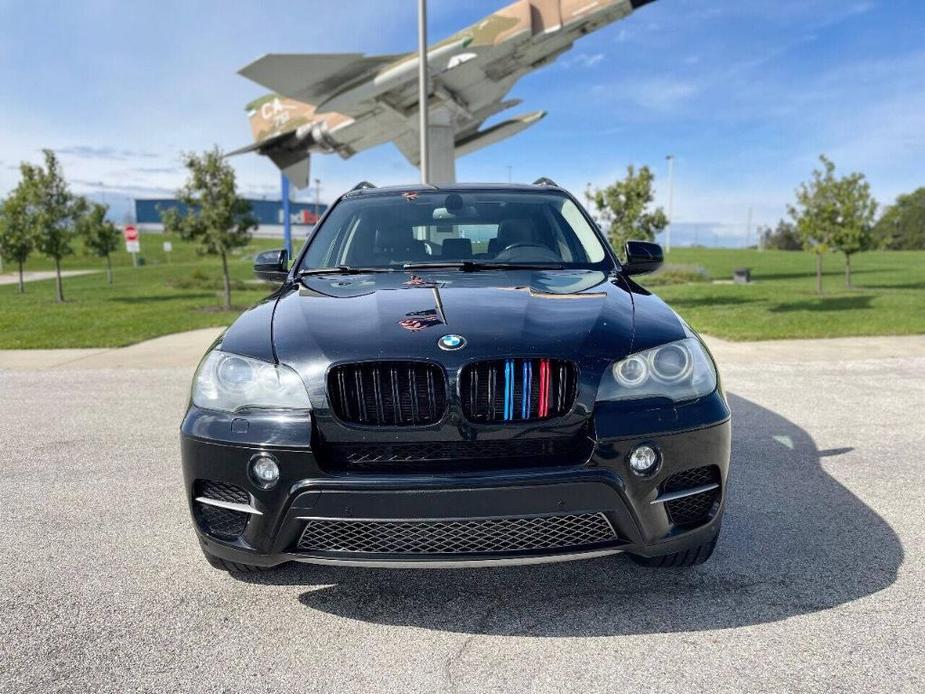 used 2013 BMW X5 car, priced at $10,995