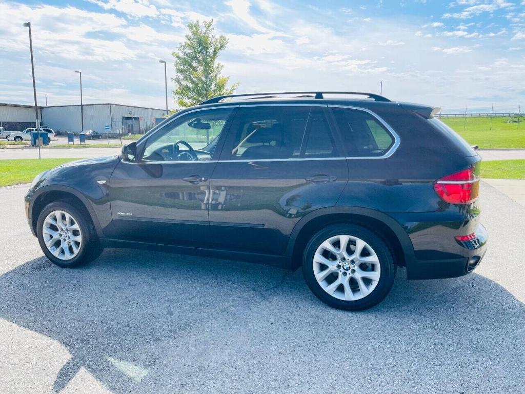 used 2013 BMW X5 car, priced at $10,995