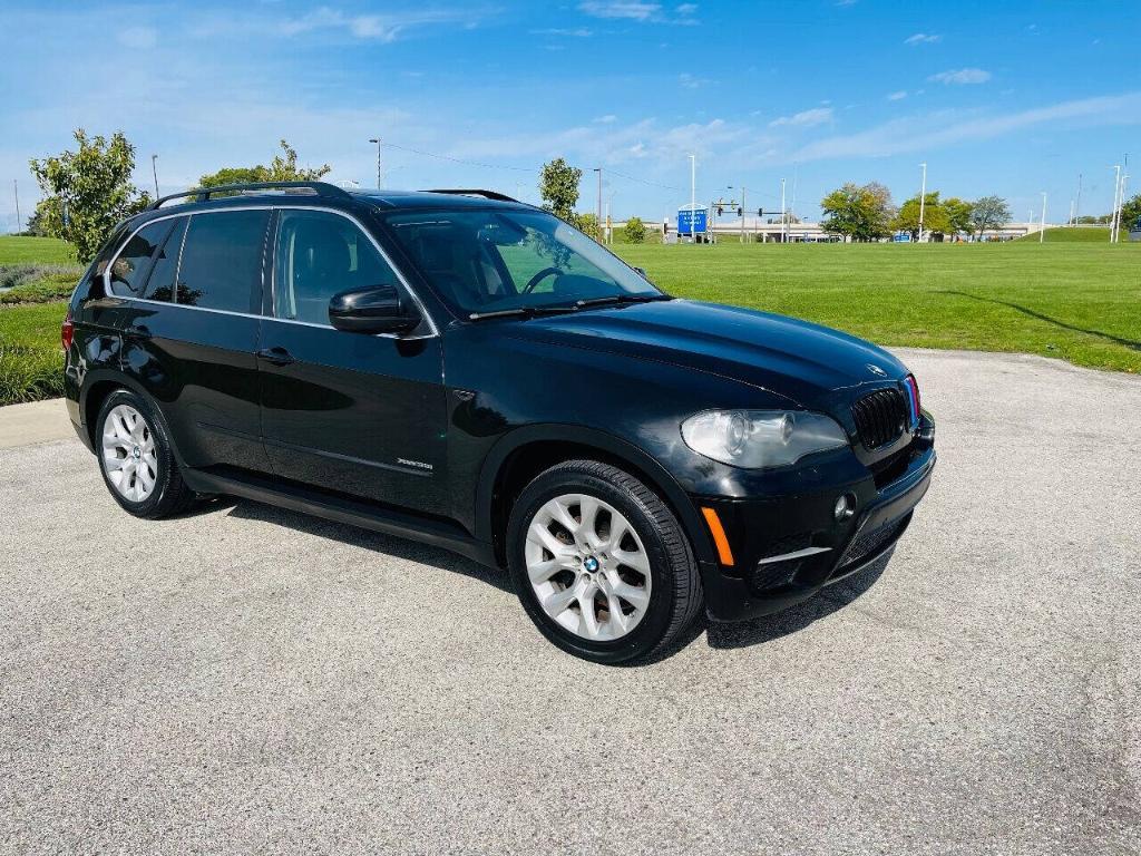 used 2013 BMW X5 car, priced at $10,995