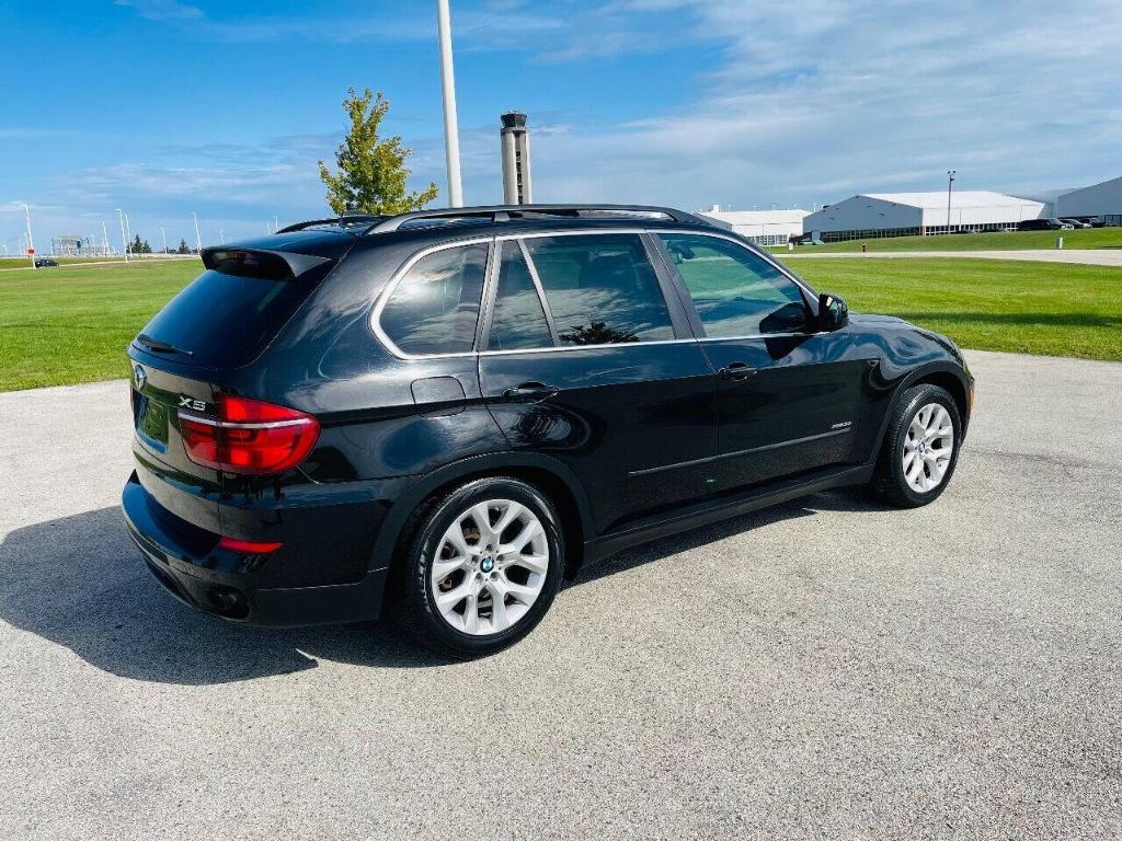 used 2013 BMW X5 car, priced at $10,995