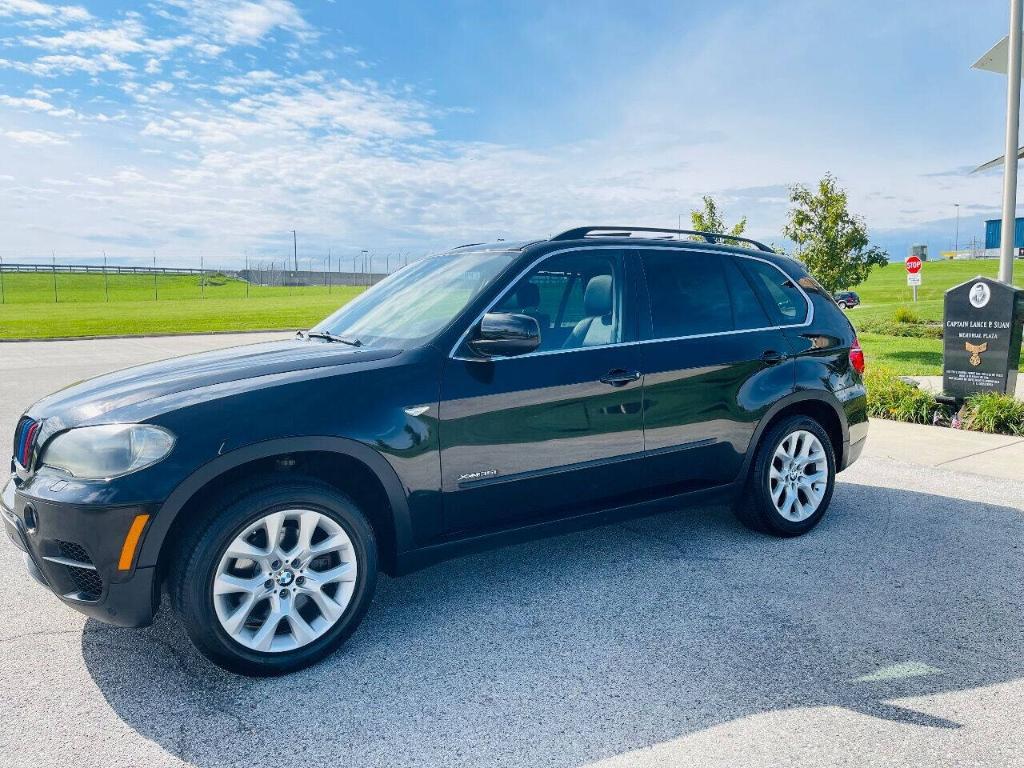 used 2013 BMW X5 car, priced at $10,995