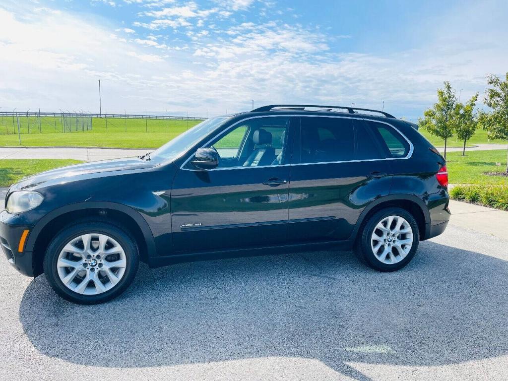 used 2013 BMW X5 car, priced at $10,995