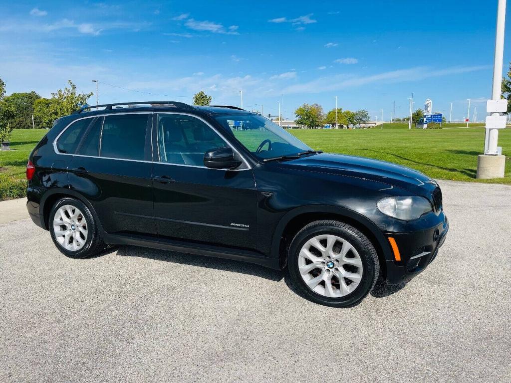 used 2013 BMW X5 car, priced at $10,995