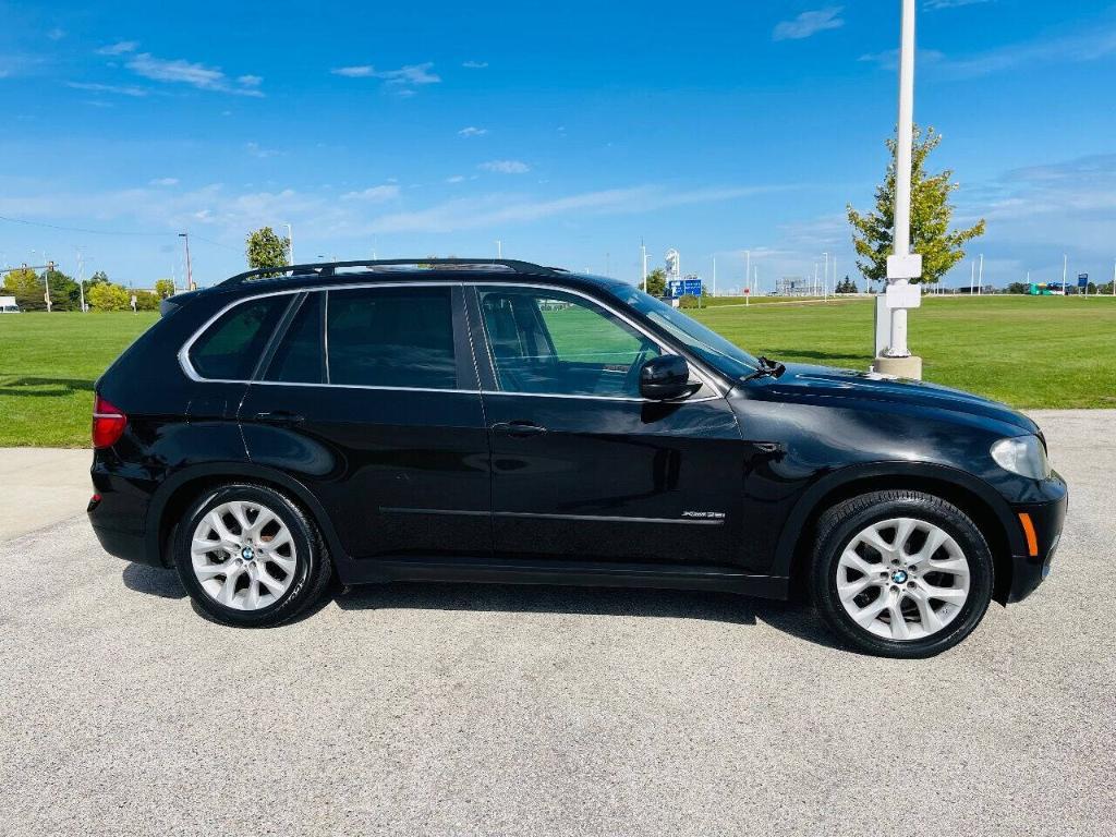 used 2013 BMW X5 car, priced at $10,995