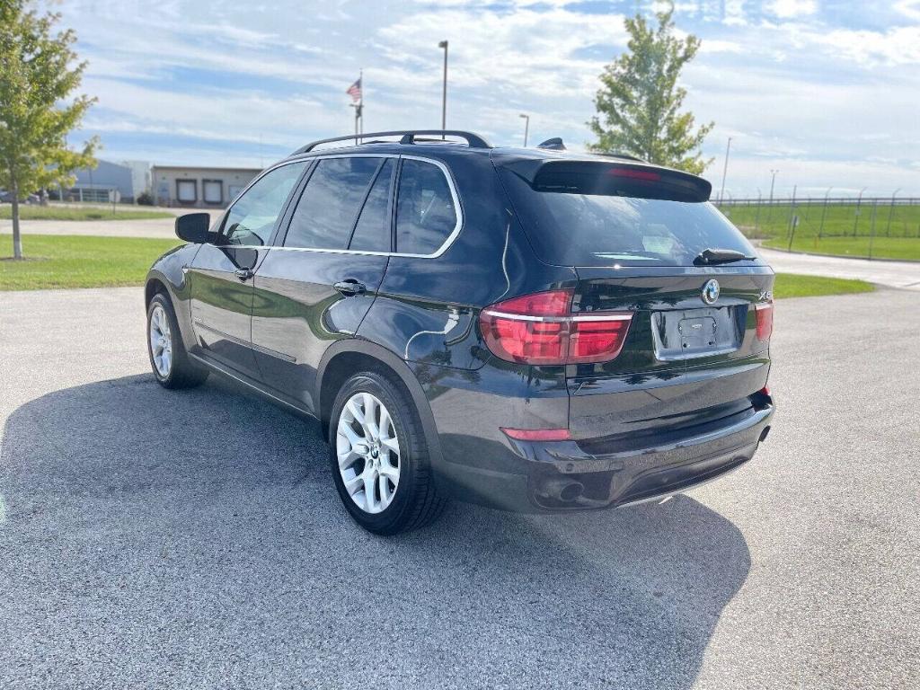 used 2013 BMW X5 car, priced at $10,995