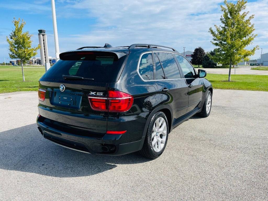 used 2013 BMW X5 car, priced at $10,995