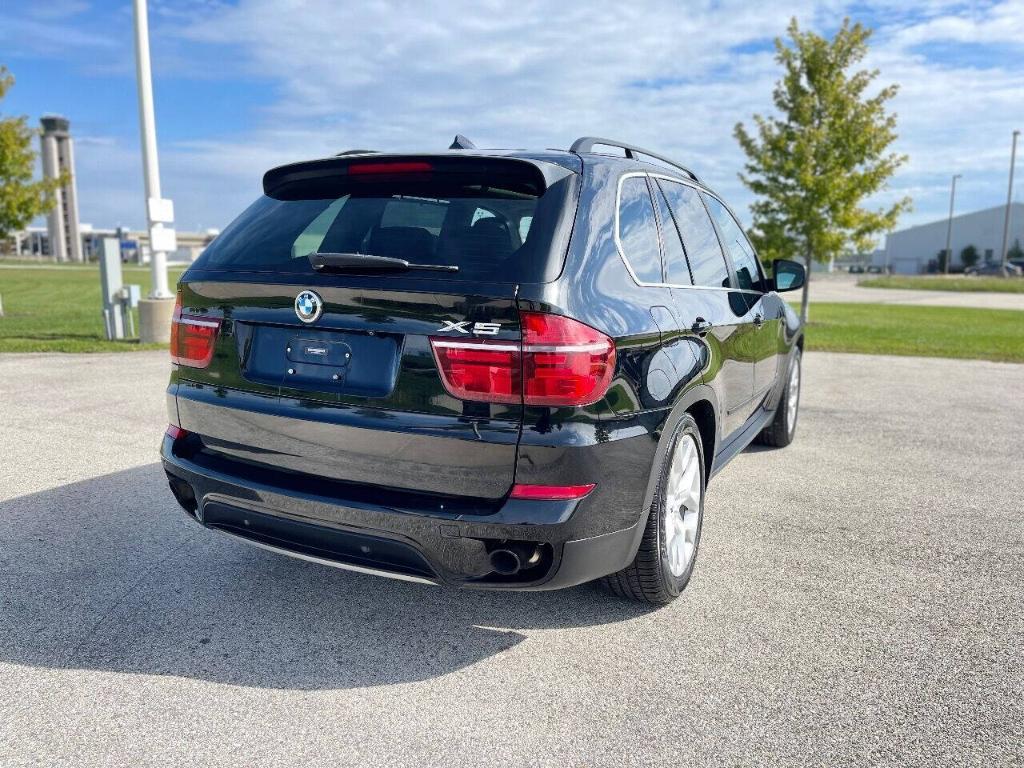 used 2013 BMW X5 car, priced at $10,995