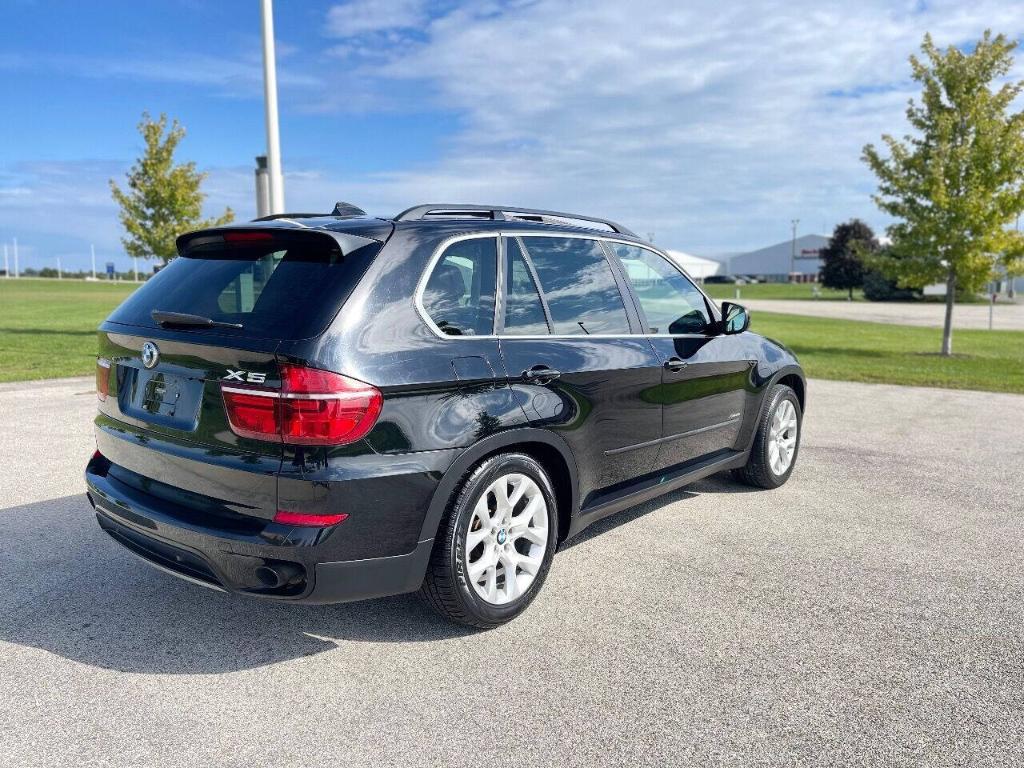 used 2013 BMW X5 car, priced at $10,995