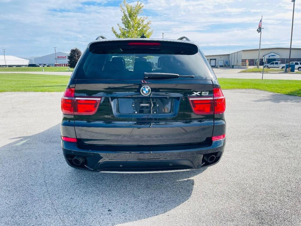 used 2013 BMW X5 car, priced at $10,995