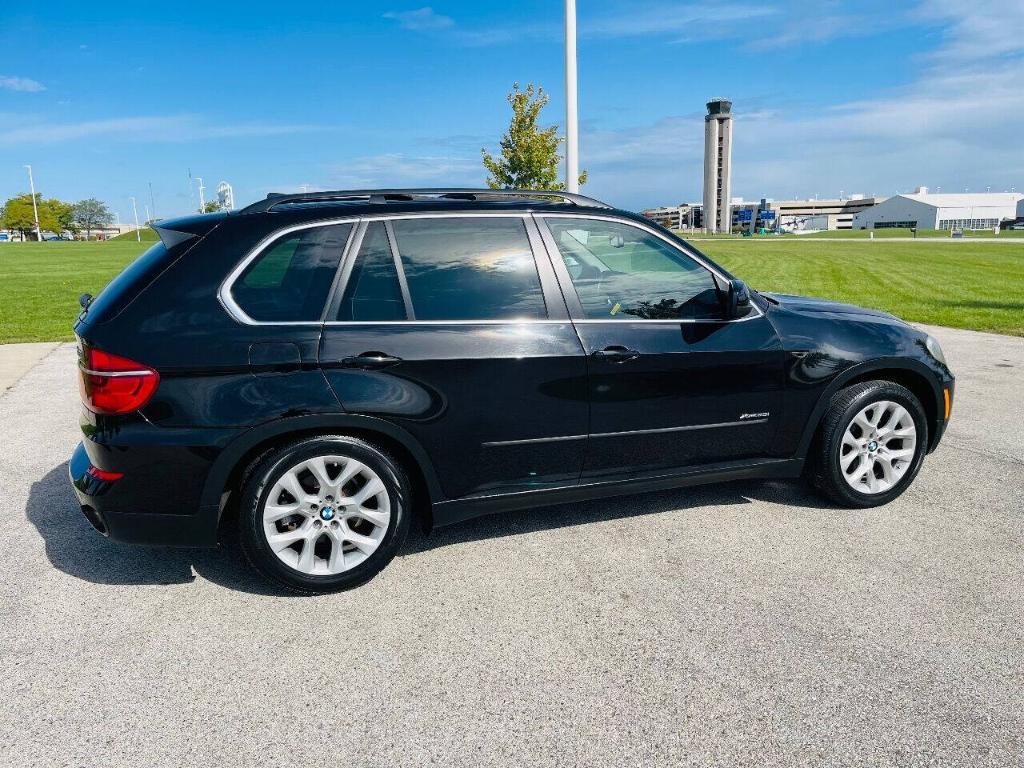 used 2013 BMW X5 car, priced at $10,995