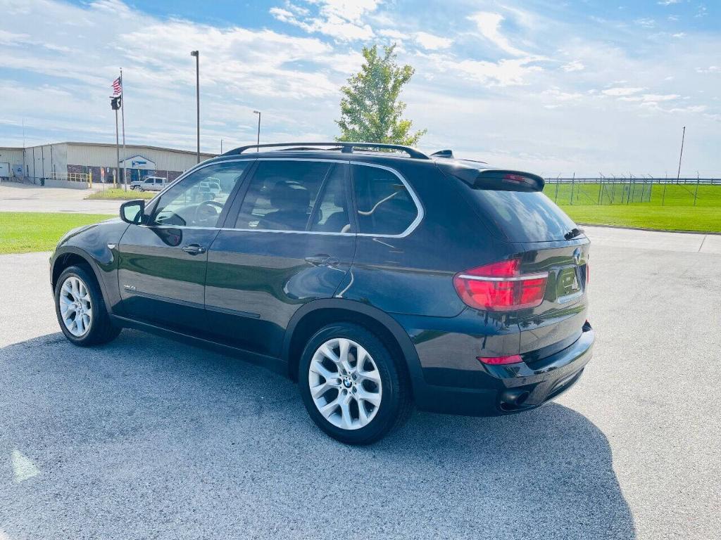 used 2013 BMW X5 car, priced at $10,995