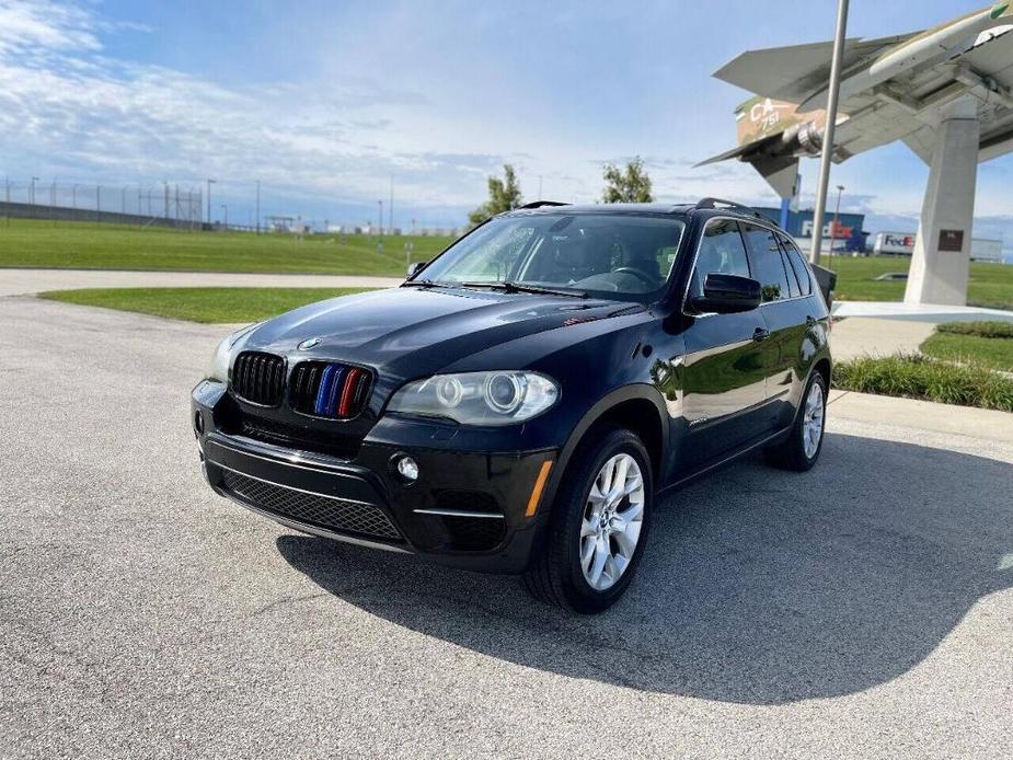 used 2013 BMW X5 car, priced at $10,995