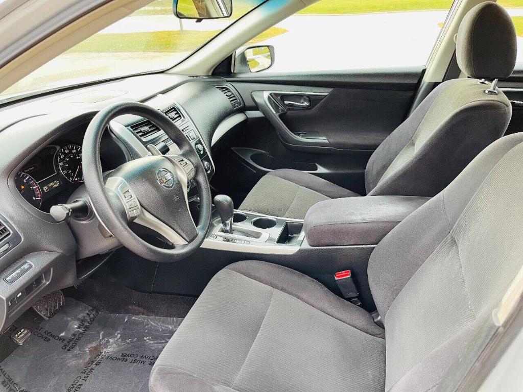 used 2013 Nissan Altima car, priced at $7,995