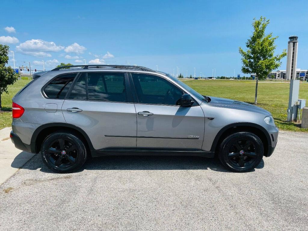 used 2010 BMW X5 car, priced at $9,995